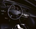 Mercedes-Benz CL-Class 2007 года